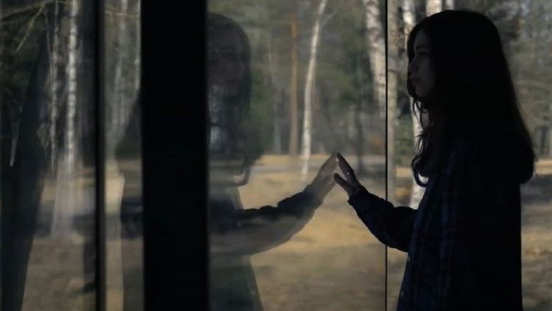 кадр из фильма Анна Франк. Параллельные истории