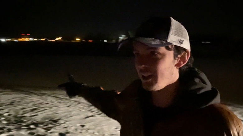 кадр из фильма The Grooks