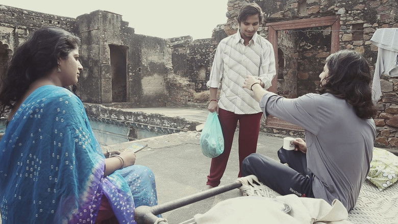 кадр из фильма Panchaali