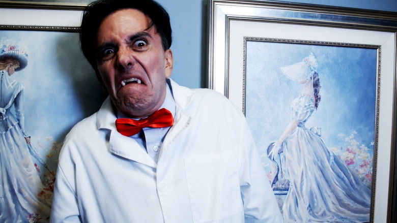 кадр из фильма Fangs Out