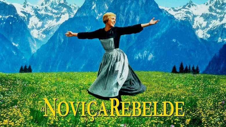 кадр из фильма Звуки музыки