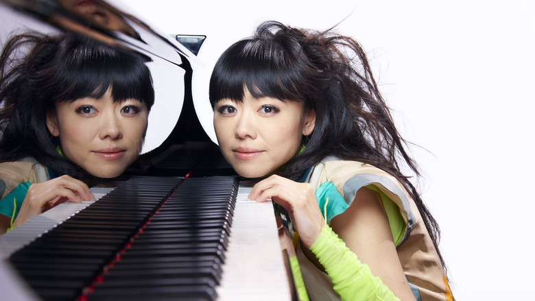 кадр из фильма Hiromi's Sonicwonder Jazz sous les Pommiers 2025