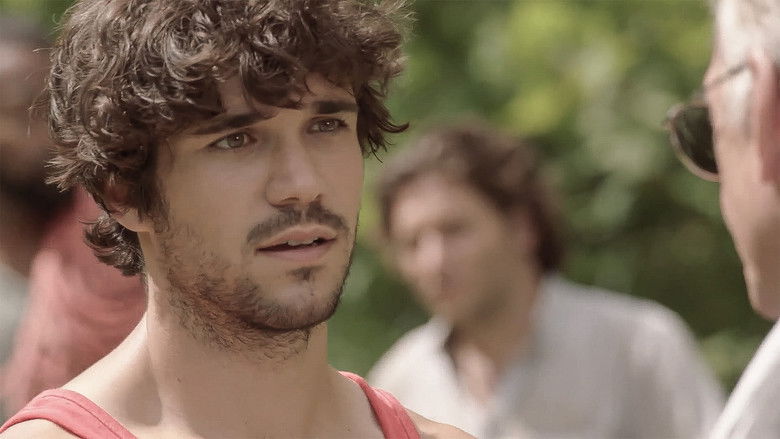 кадр из фильма The Ultimate Legacy