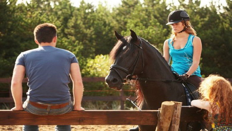 кадр из фильма Penny's Shadow