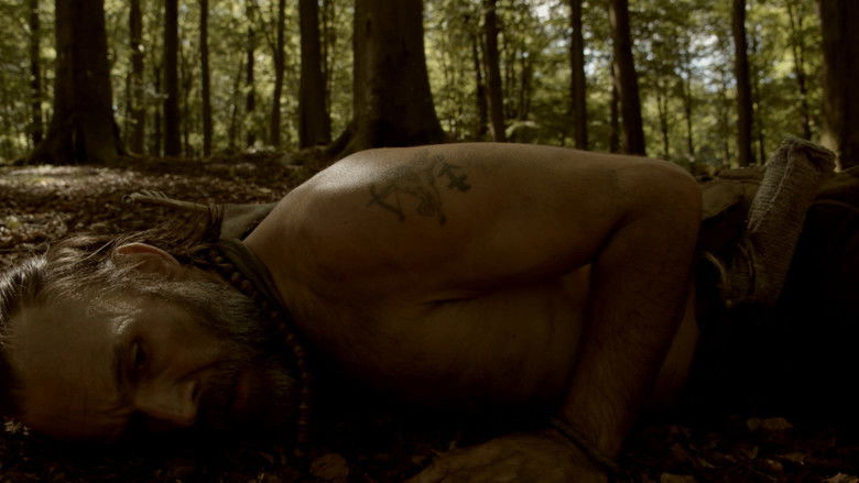 кадр из фильма The Redneg