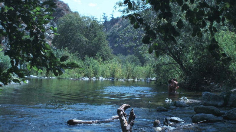 кадр из фильма Trail of Blood