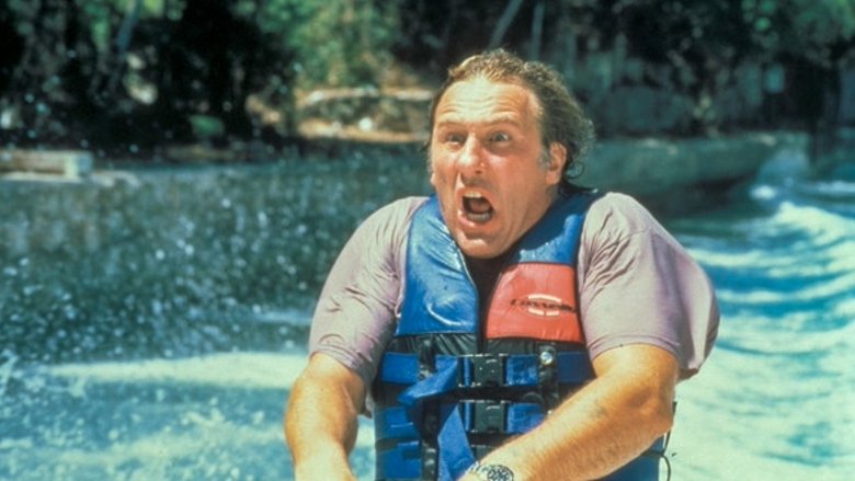 кадр из фильма Мой отец - герой