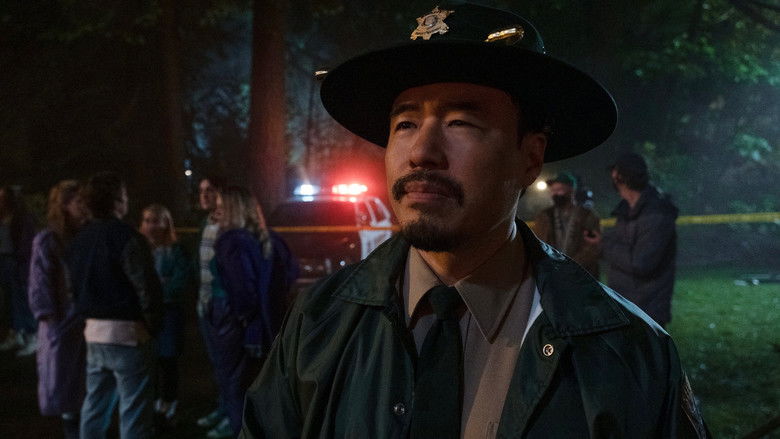 кадр из фильма Абсолютный убийца