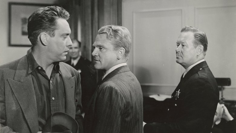 кадр из фильма Белая горячка