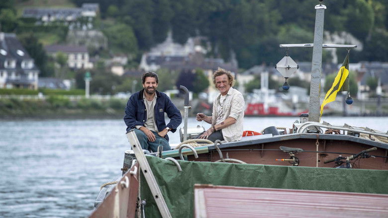 кадр из фильма Les Cadors