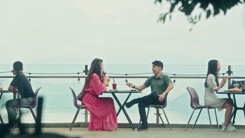 кадр из фильма A Special Memory