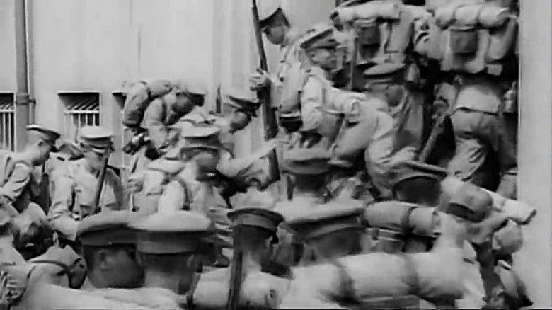 кадр из фильма Хиросима