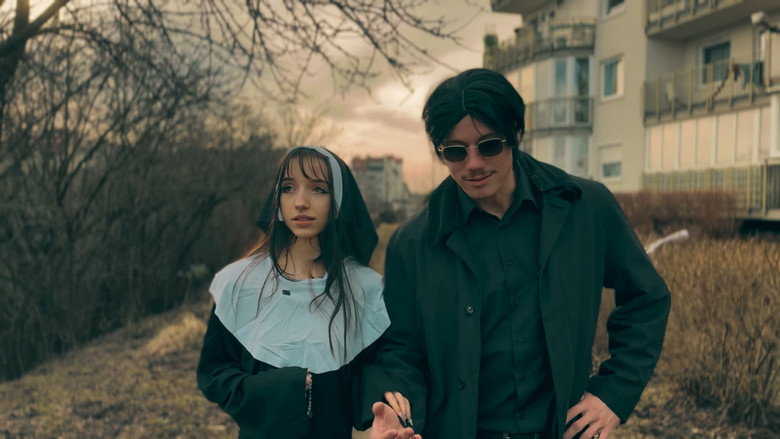 кадр из фильма Vampyre Back 2 Tha Hood