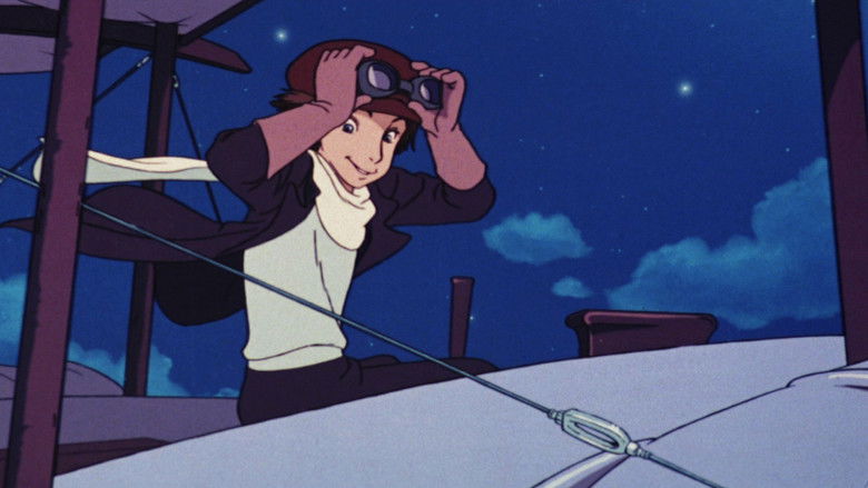 кадр из фильма ニモ