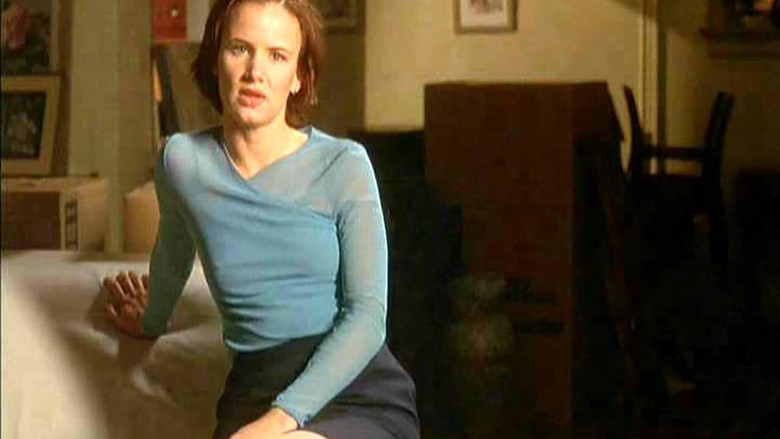 кадр из фильма Четвертый этаж