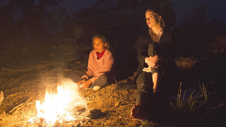 кадр из фильма Emu Runner