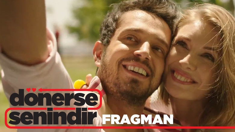 кадр из фильма Если вернется – твоя