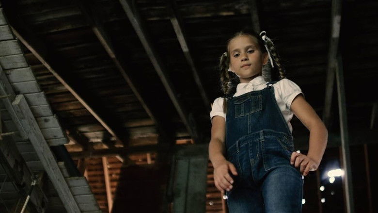 кадр из фильма The Last Rung on the Ladder