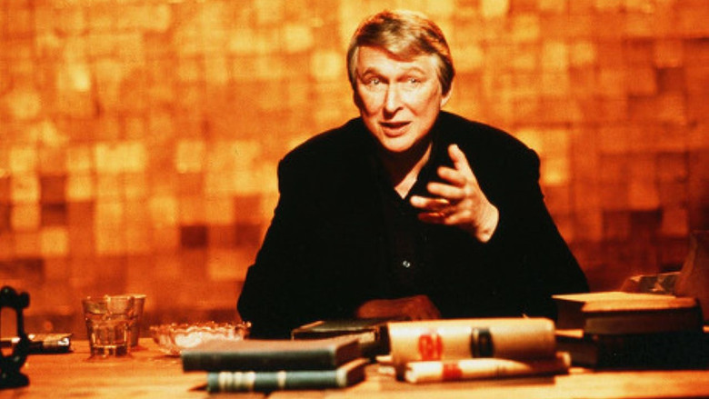 кадр из фильма The Designated Mourner