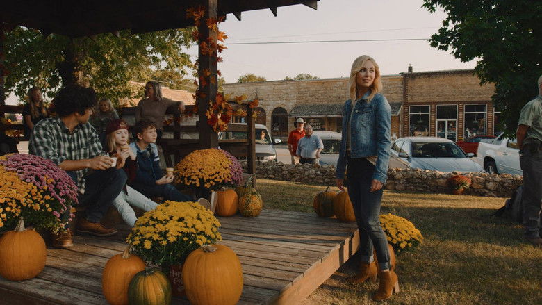 кадр из фильма Finding Love in Mountain View