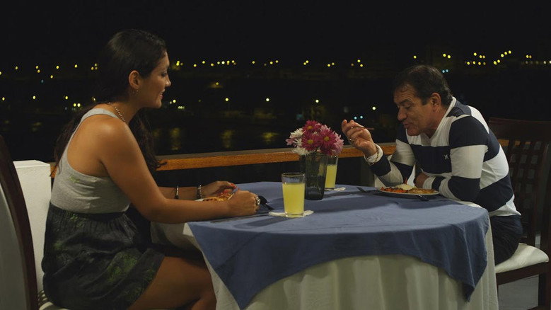 кадр из фильма El pequeño seductor