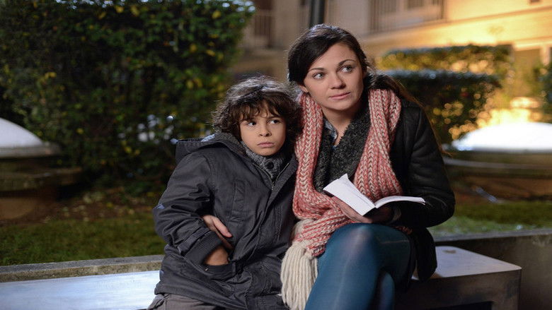 кадр из фильма Les Fées Du Logis