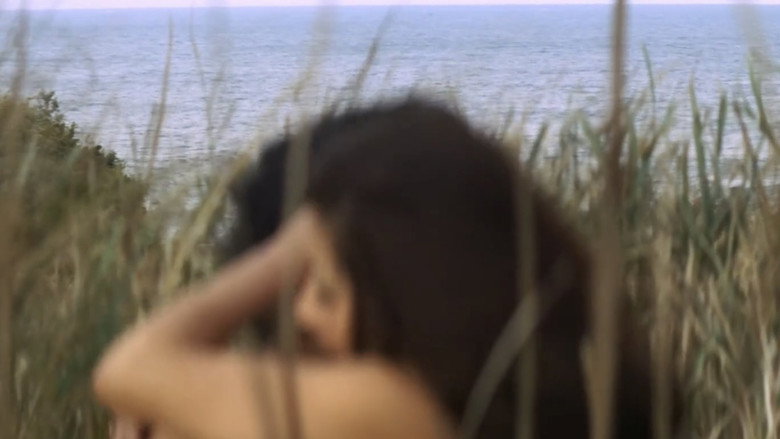 кадр из фильма 恋人たちは濡れた