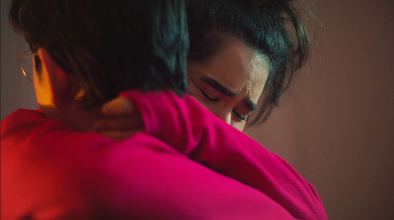 кадр из фильма Pencil & Doodles