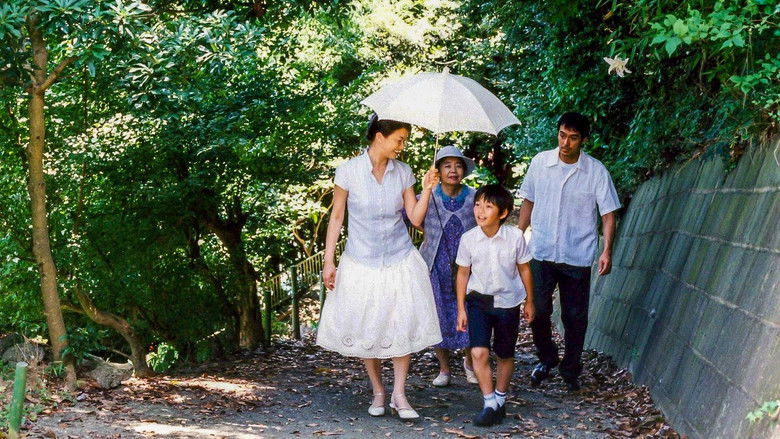 кадр из фильма Пешком-пешком