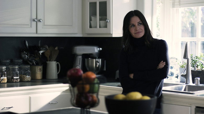 кадр из фильма День матери