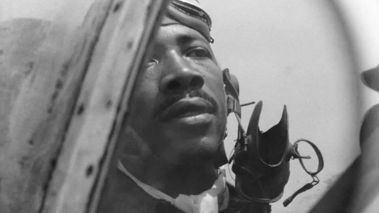 кадр из фильма Strange Victory