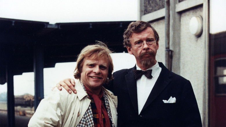 кадр из фильма Kurt & Valde