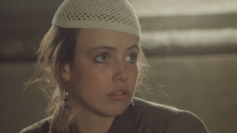 кадр из фильма Отступник