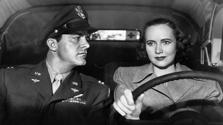 кадр из фильма Лучшие годы нашей жизни