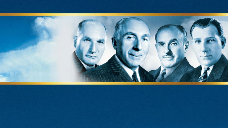 кадр из фильма The Brothers Warner