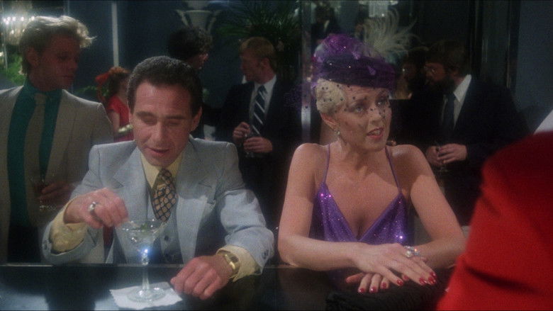 кадр из фильма A Girl's Best Friend