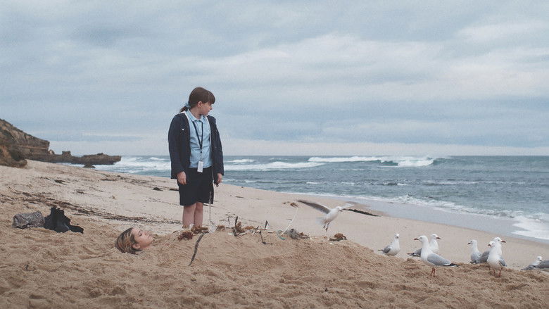 кадр из фильма Moja Vesna