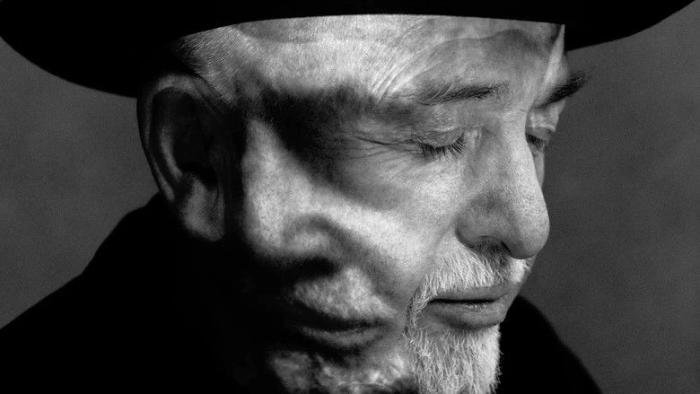 кадр из фильма Peter Gabriel - I/O