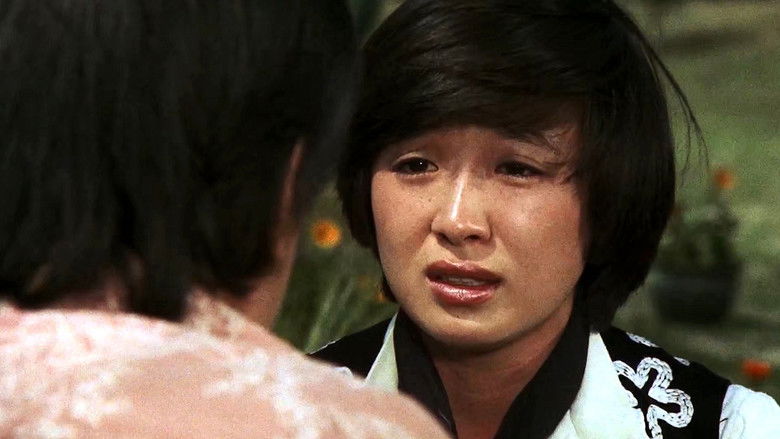 кадр из фильма 당신만을 사랑해