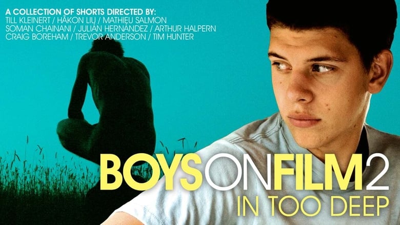 кадр из фильма Boys On Film 2: In Too Deep