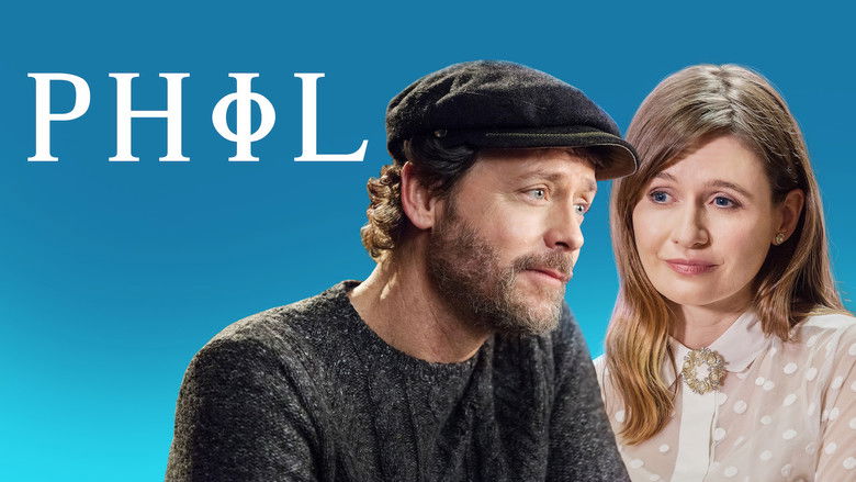 кадр из фильма Философия Фила