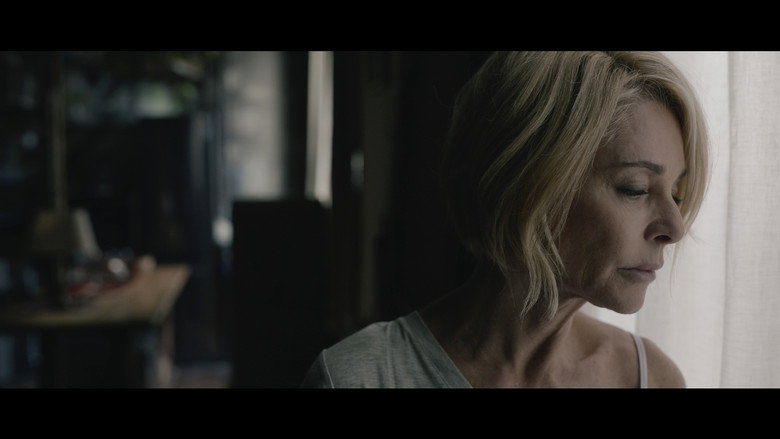 кадр из фильма La Inquilina