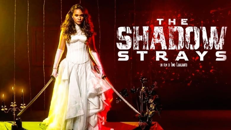 кадр из фильма Выйти из тени