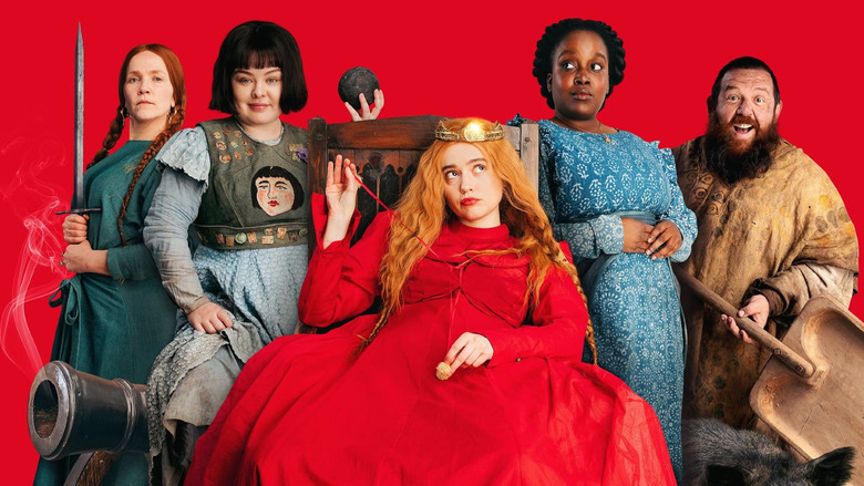 кадр из фильма Seize Them!