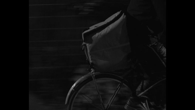 кадр из фильма Savana