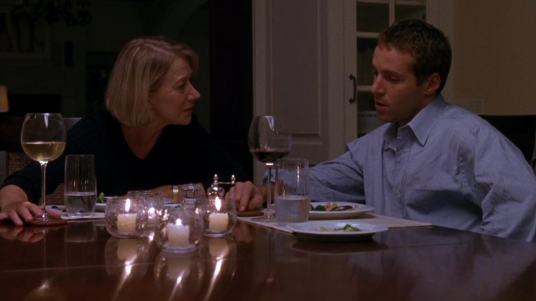 кадр из фильма Расчет