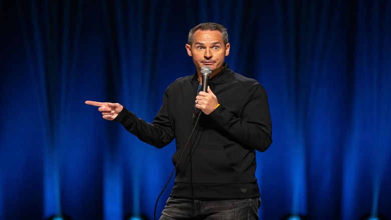 кадр из фильма Sebastian Maniscalco Presents: Pat McGann - When's Mom Gonna Be Home?