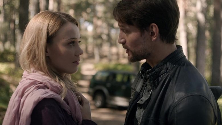 кадр из фильма Мышонок