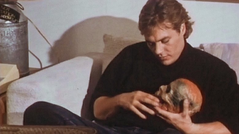 кадр из фильма The Secret Life