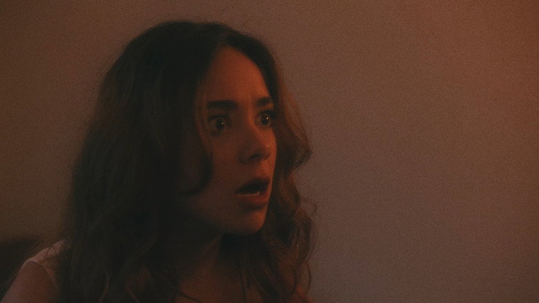 кадр из фильма TRANCE